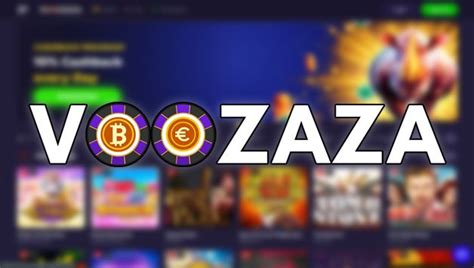 VooZaZa Casino Review 2024 .